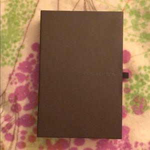 Authentic Louis Vuitton